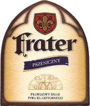15081: Poland, Frater