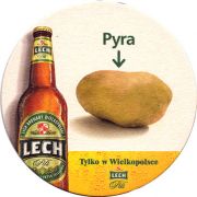15083: Польша, Lech