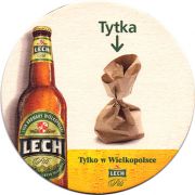 15085: Польша, Lech