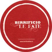15088: Italy, Le Fate