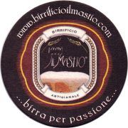 15090: Italy, Il Mastio