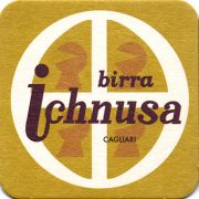 15092: Italy, Ichnusa