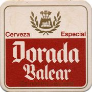15101: Spain, Balear