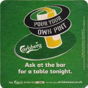 15105: Дания, Carlsberg (Ирландия)