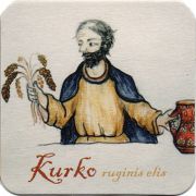 15116: Lithuania, Dundulis