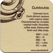 15124: Lithuania, Dundulis