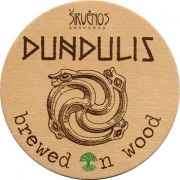 15127: Lithuania, Dundulis