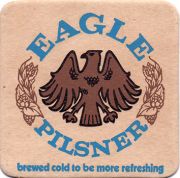 15143: Малайзия, Eagle