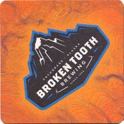 15144: США, Broken Tooth