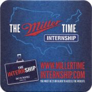 15146: USA, Miller