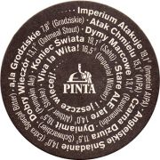 15147: Польша, Pinta