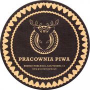 15150: Польша, Pracownia piwa