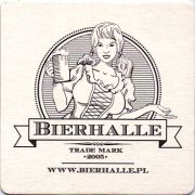15152: Польша, Bierhalle