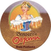 15153: Польша, Osjann