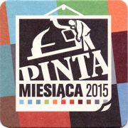 15154: Польша, Pinta