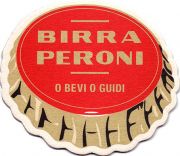 15163: Italy, Peroni