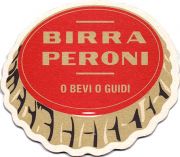 15163: Italy, Peroni