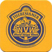 15167: Италия, Theresianer