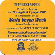 15167: Италия, Theresianer