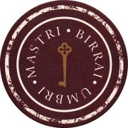 15169: Italy, Mastri Birrai Umbri