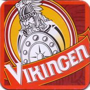 15170: Италия, Vikingen