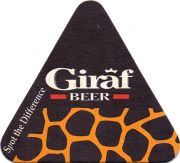 15182: Denmark, Giraf