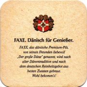 15183: Denmark, Faxe