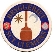 15185: Denmark, Sct. Clemens