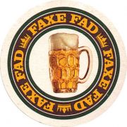 15187: Denmark, Faxe