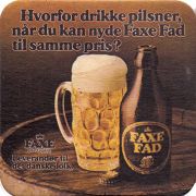 15190: Denmark, Faxe