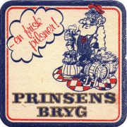 15191: Denmark, Prinsens