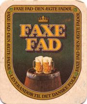15192: Denmark, Faxe