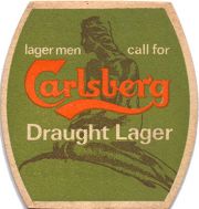 15193: Дания, Carlsberg