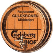 15197: Дания, Carlsberg