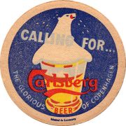 15206: Дания, Carlsberg