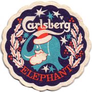 15211: Дания, Carlsberg