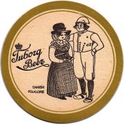 15216: Дания, Tuborg