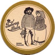 15216: Дания, Tuborg