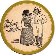 15217: Дания, Tuborg