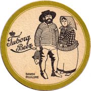 15217: Дания, Tuborg