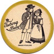 15218: Дания, Tuborg