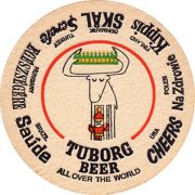 15220: Дания, Tuborg