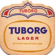 15236: Дания, Tuborg
