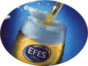 15240: Турция, Efes