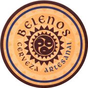 15251: Spain, Belenos