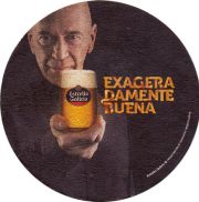 15252: Spain, Estrella Galicia