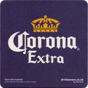 15255: Мексика, Corona (Великобритания)
