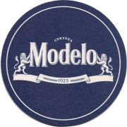 15256: Мексика, Modelo