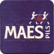 15260: Бельгия, Maes