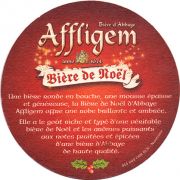 15261: Бельгия, Affligem